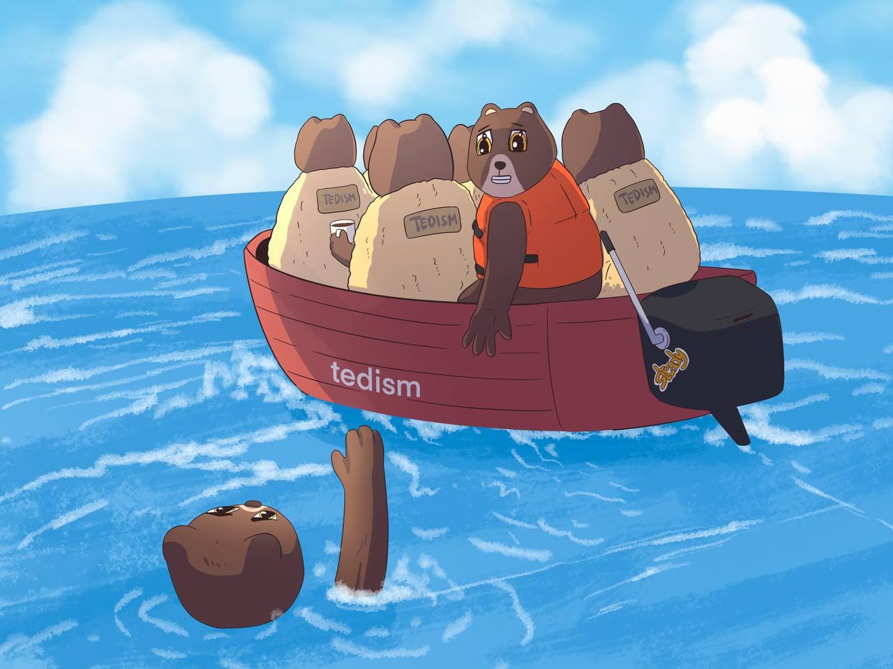 Tedism