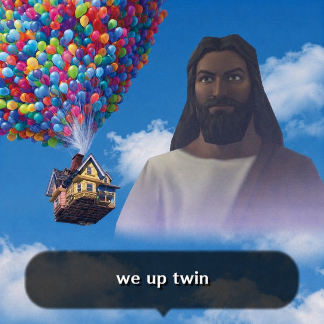 we up twin