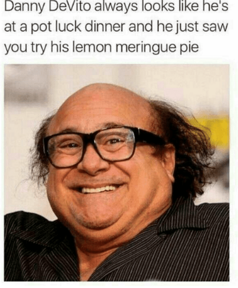 dannydevito