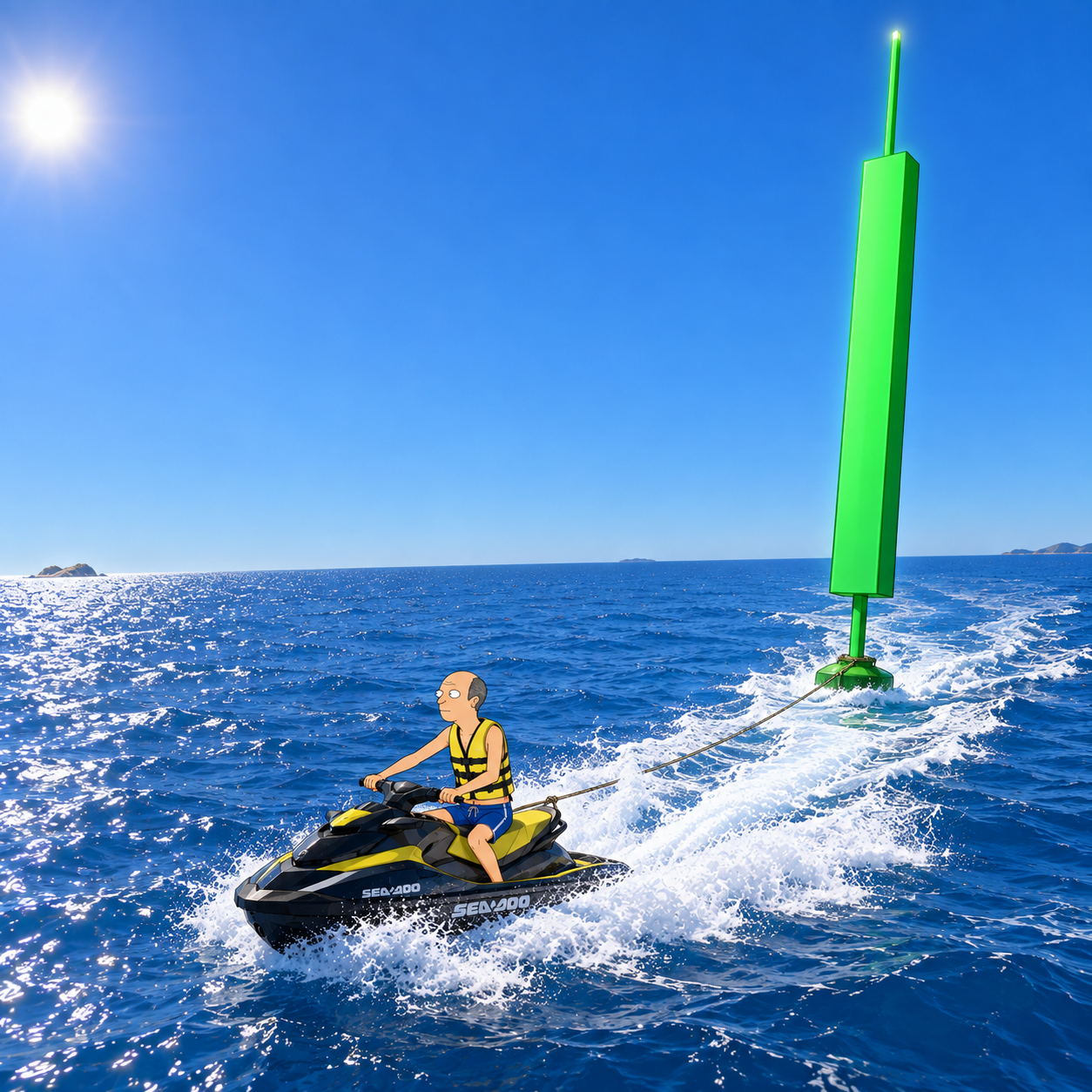 JETSKIII