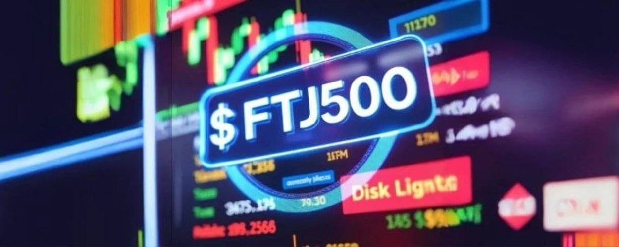 FTJ500
