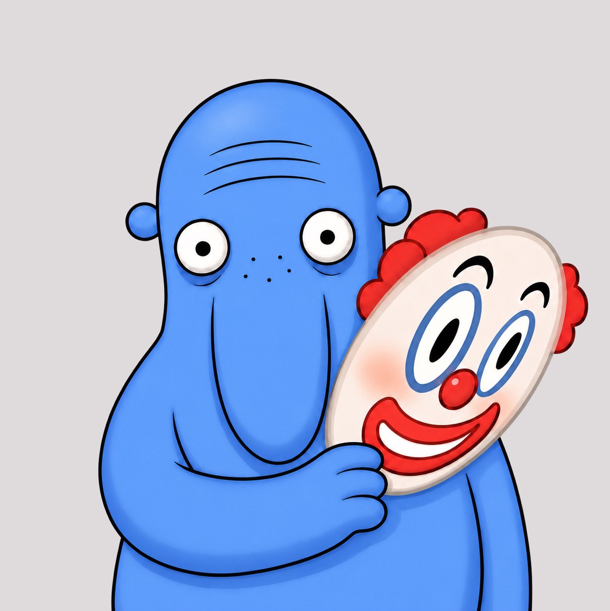 🤡