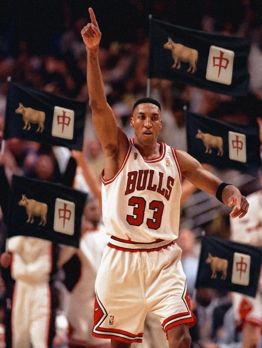 OG Bull