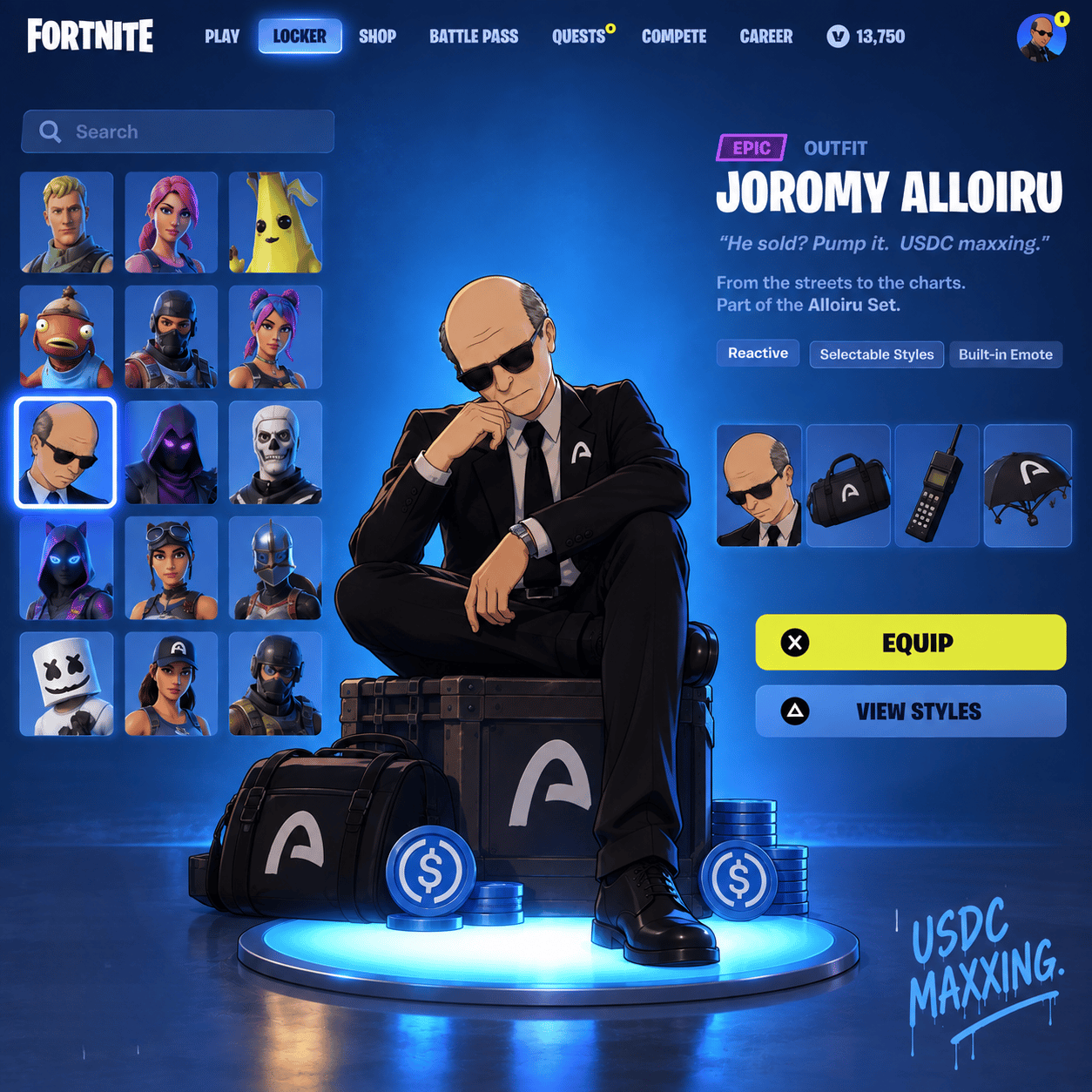 JOROMYNITE