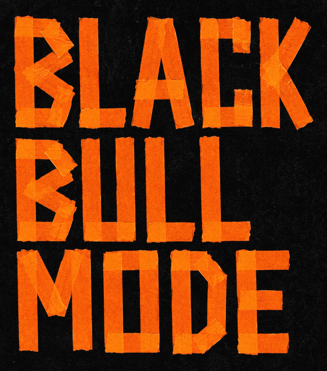 Black Bull Mode