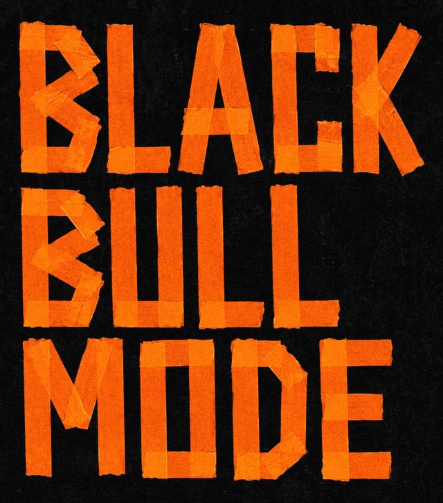 Black Bull Mode