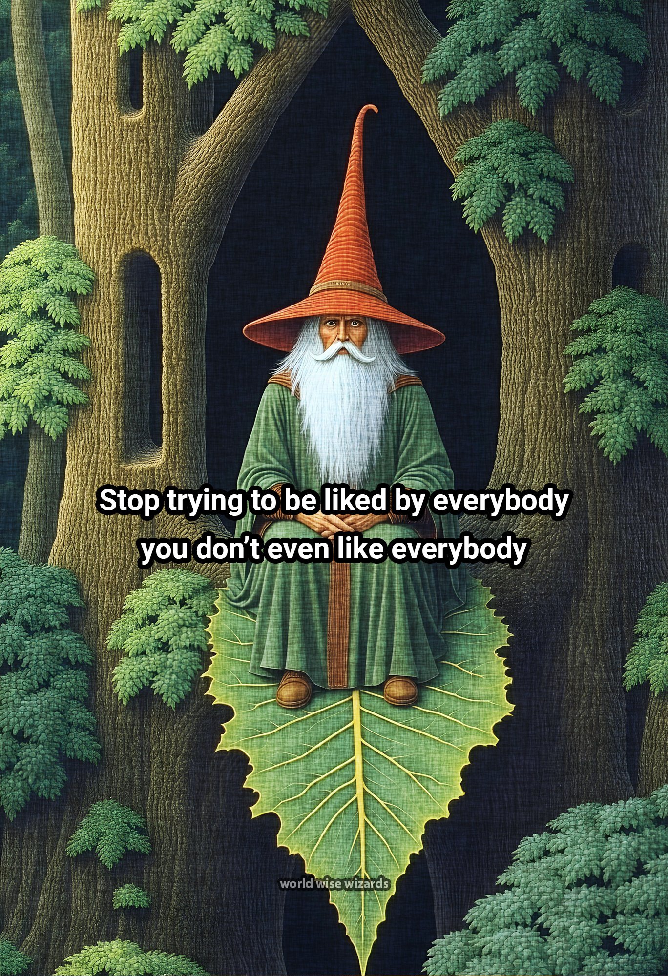 Stop trying to be liked by everybody 2.jpg