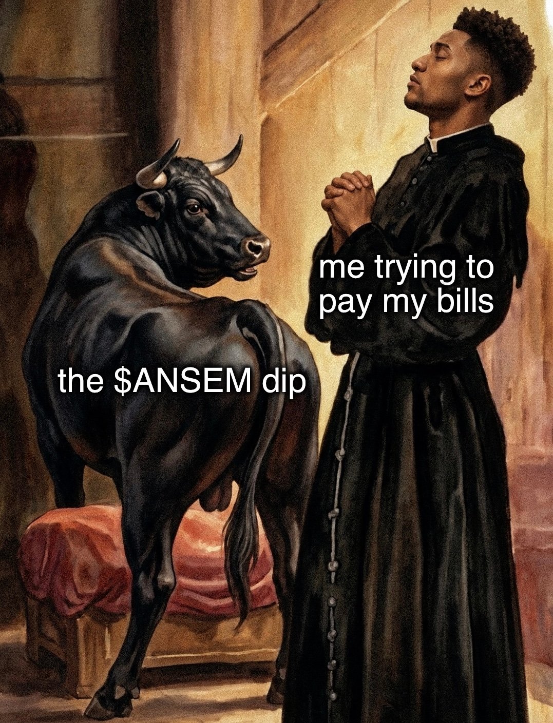 Temptation
