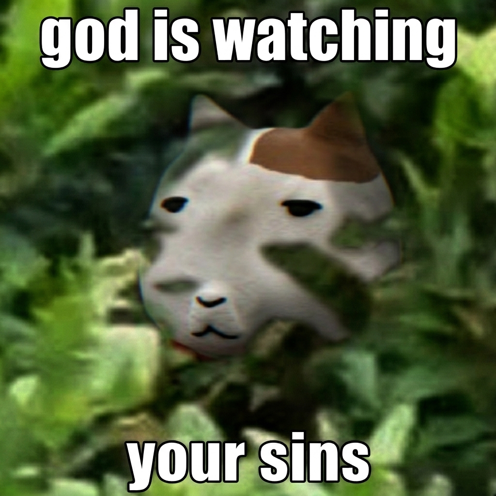 Man_peeking_through_leaves_202604291931.jpeg