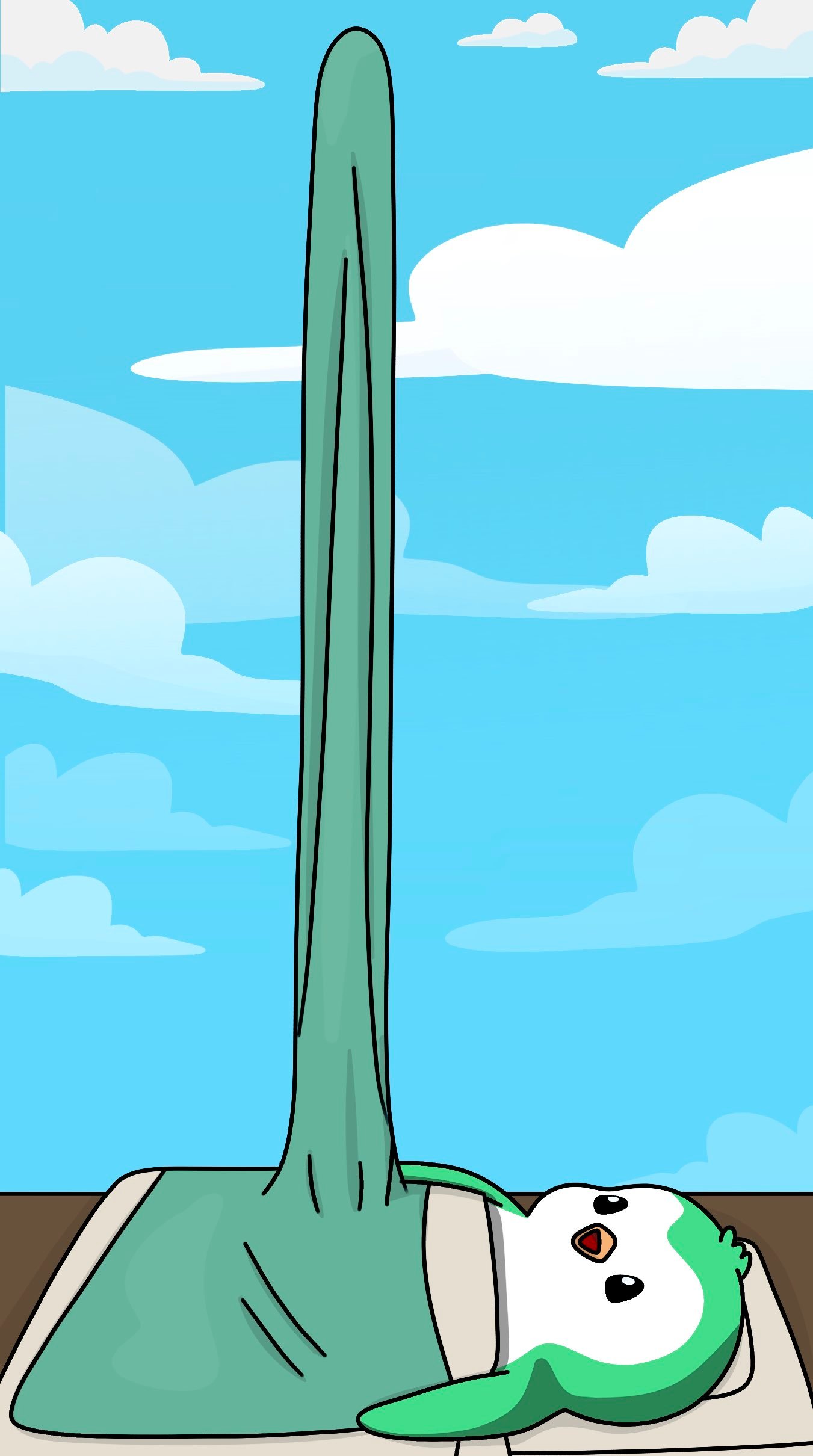 Tap This Post Original Picture