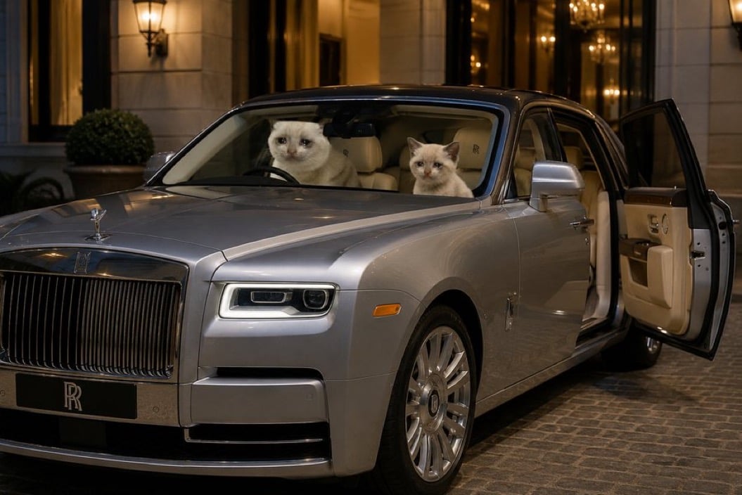 Rollin Deep