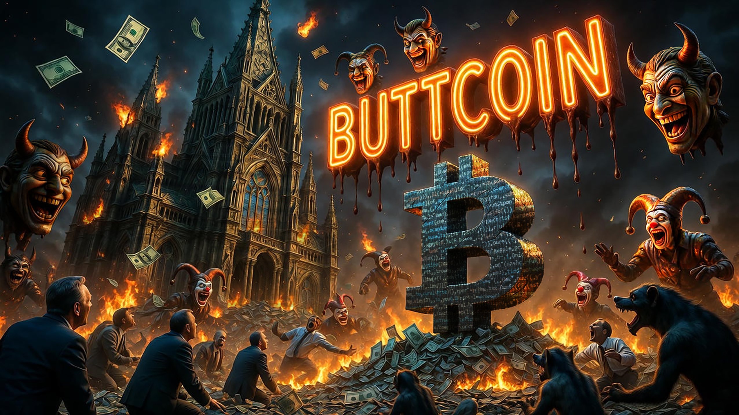Bitcoin Fixes Buttcoin laughs.jpg