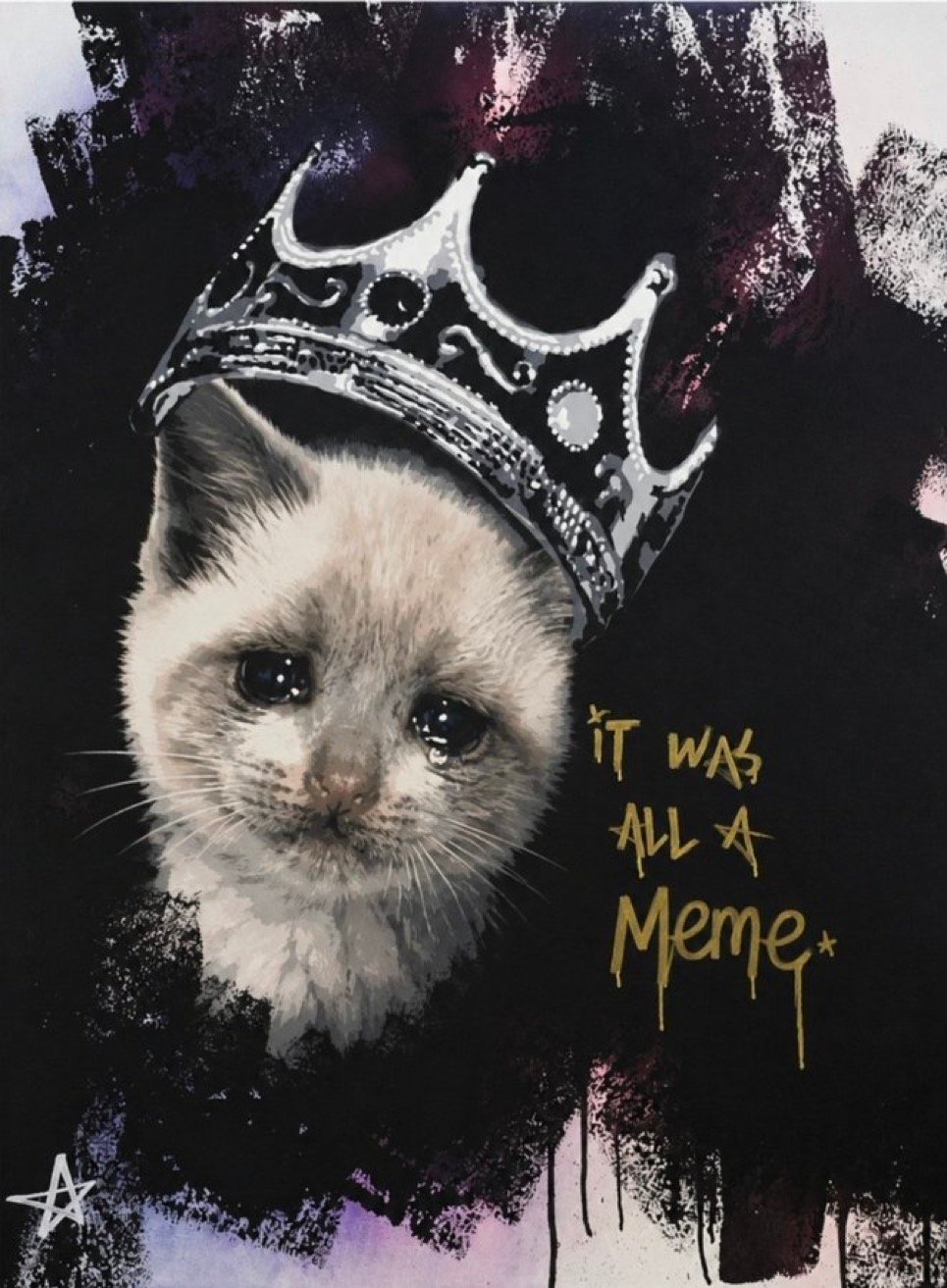 Meme King