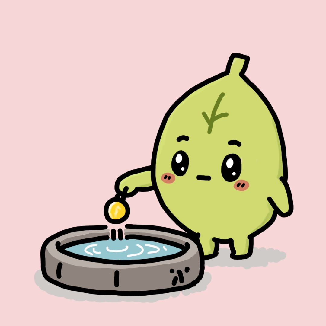 staking pool