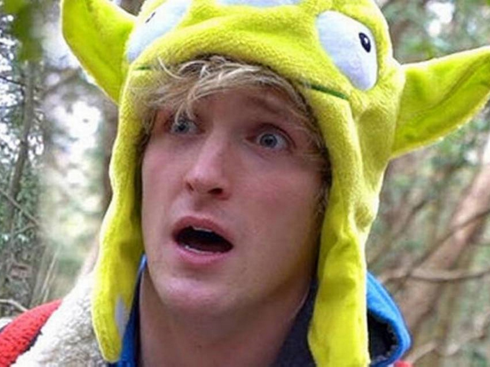 Logan Paul