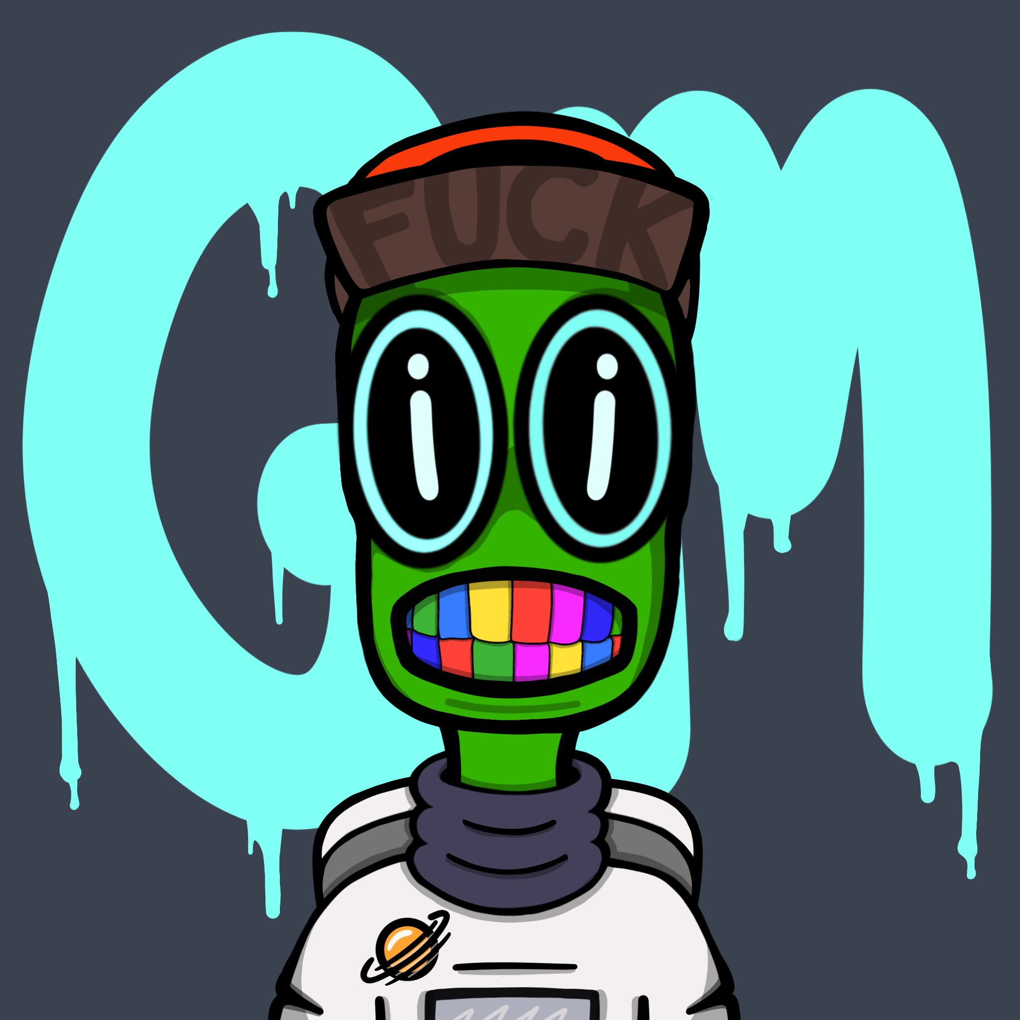 SPACE GM