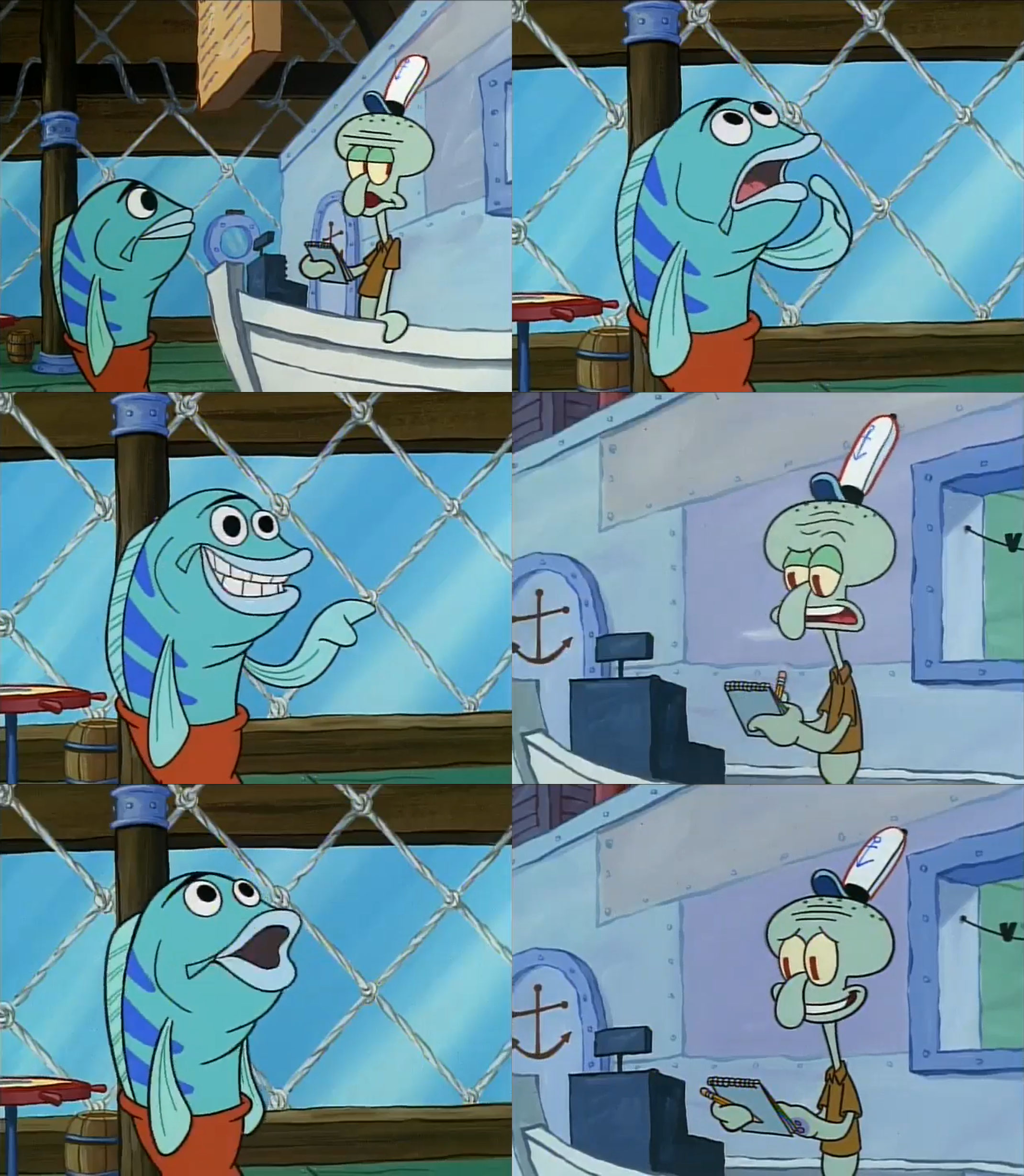 Spongebob square pants Bob l_éponge How original.jpg