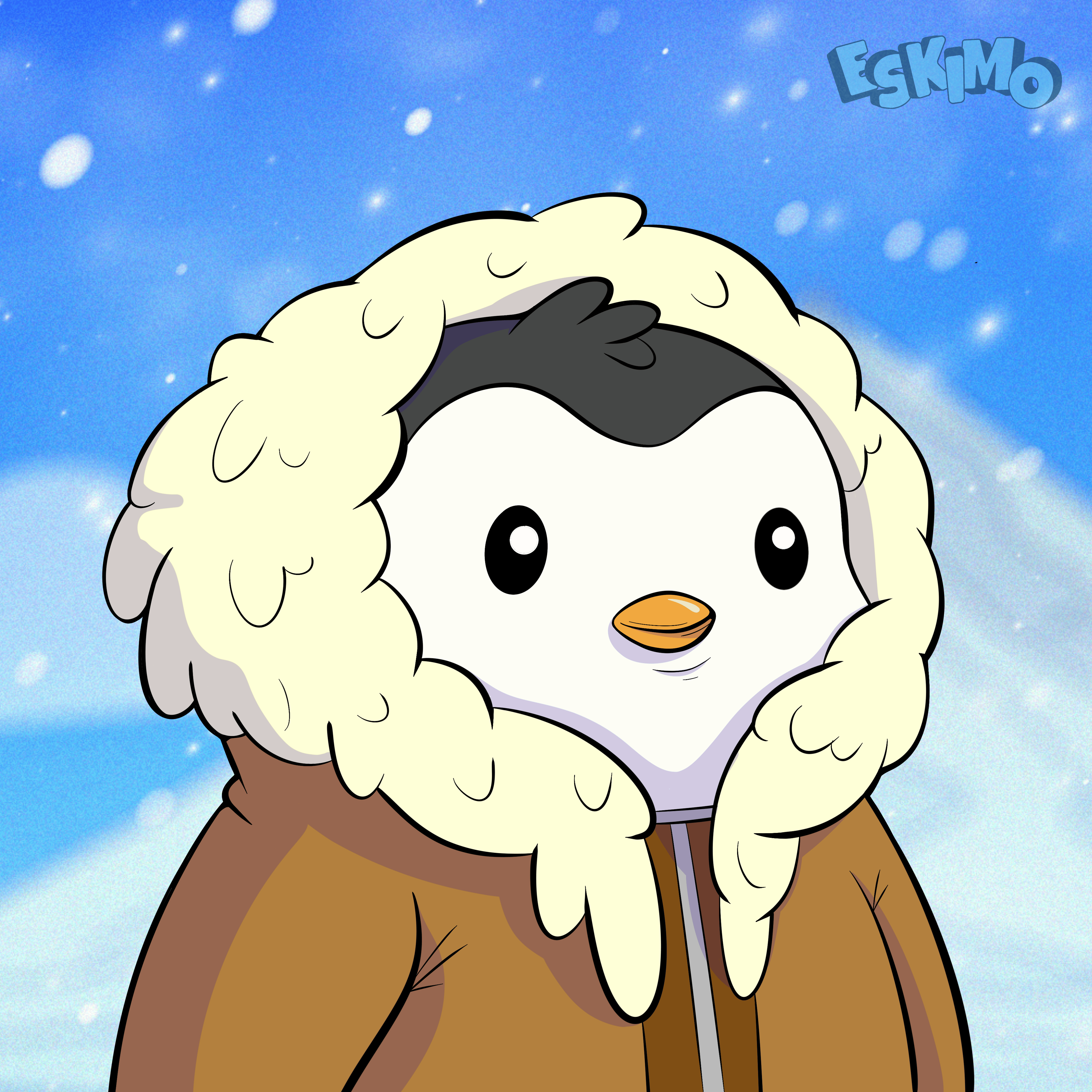 Eskimo PFP