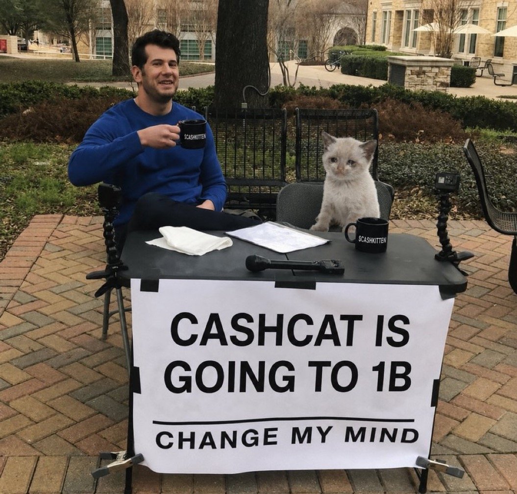 Change My Mind