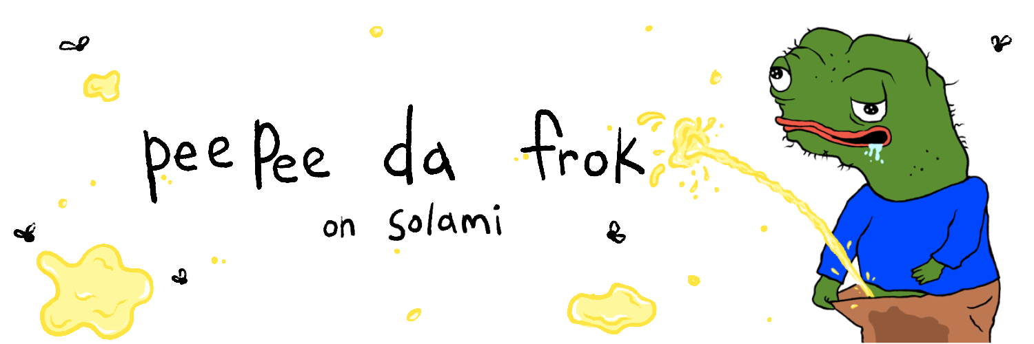 PeePee Da Frok