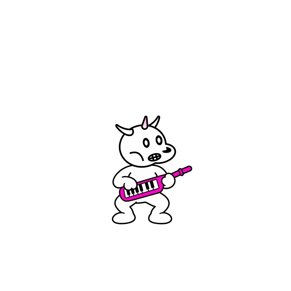 blob