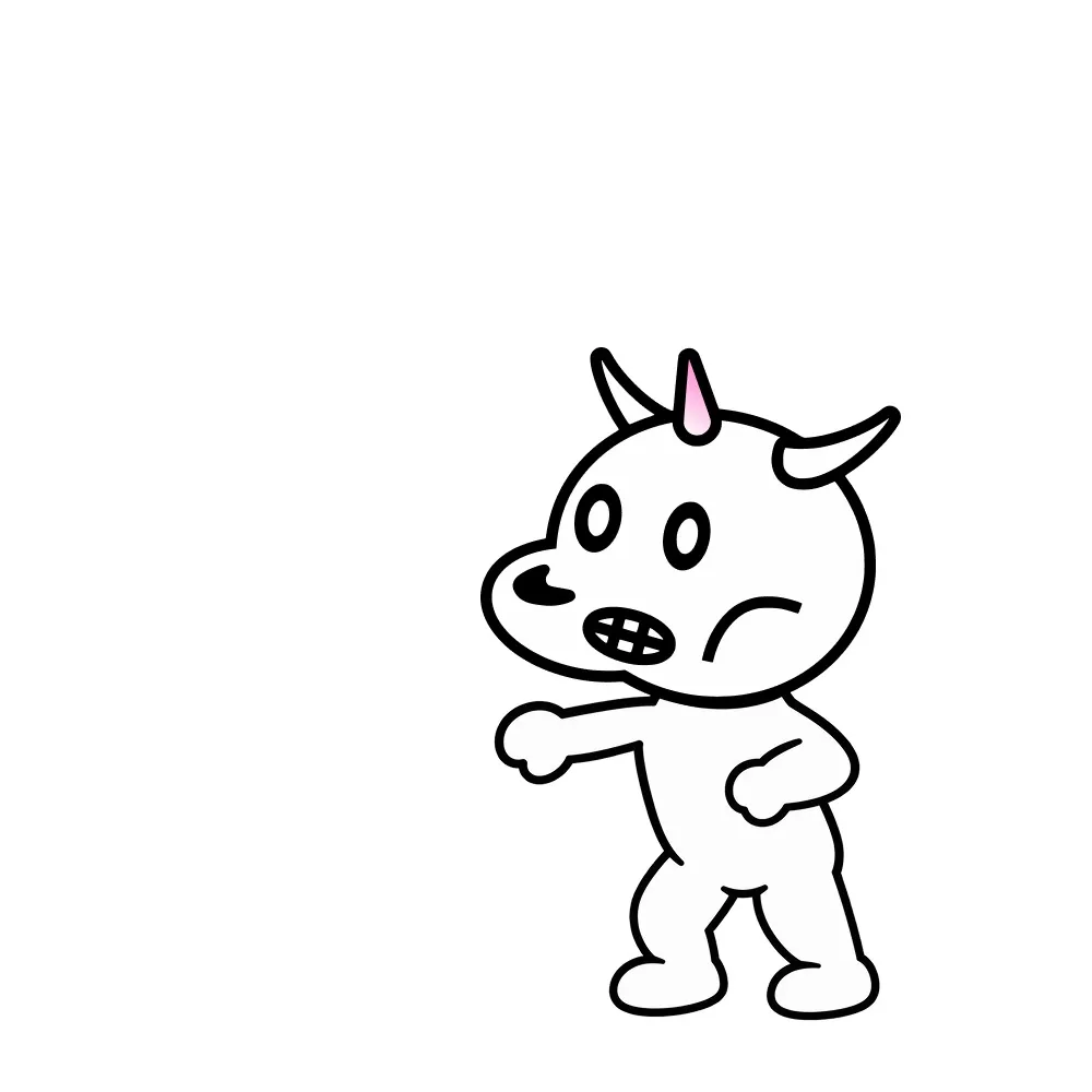 blob