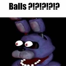 Balls