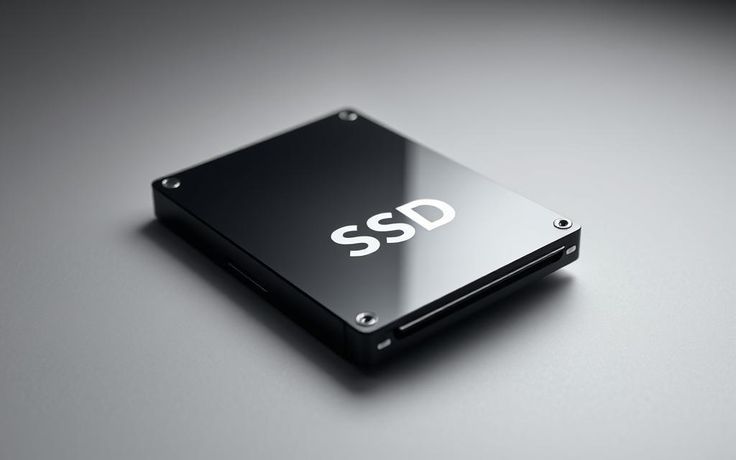 SSD SOLANA