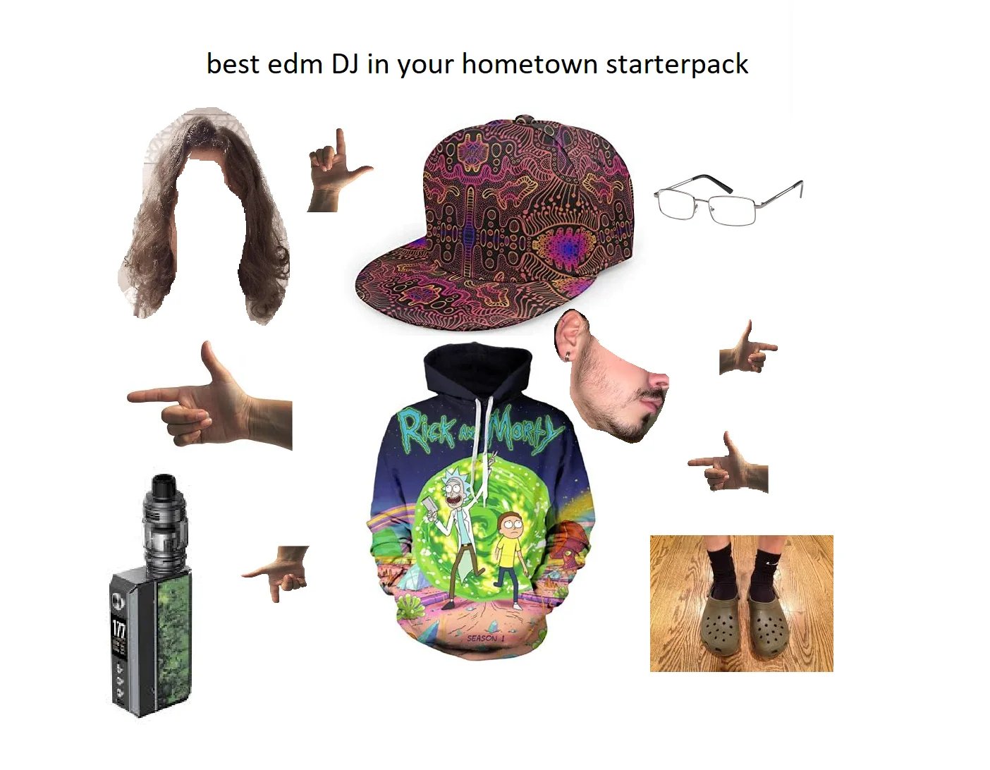 best-edm-dj-in-your-hometown-starterpack-v0-b0csx11393zb1.webp