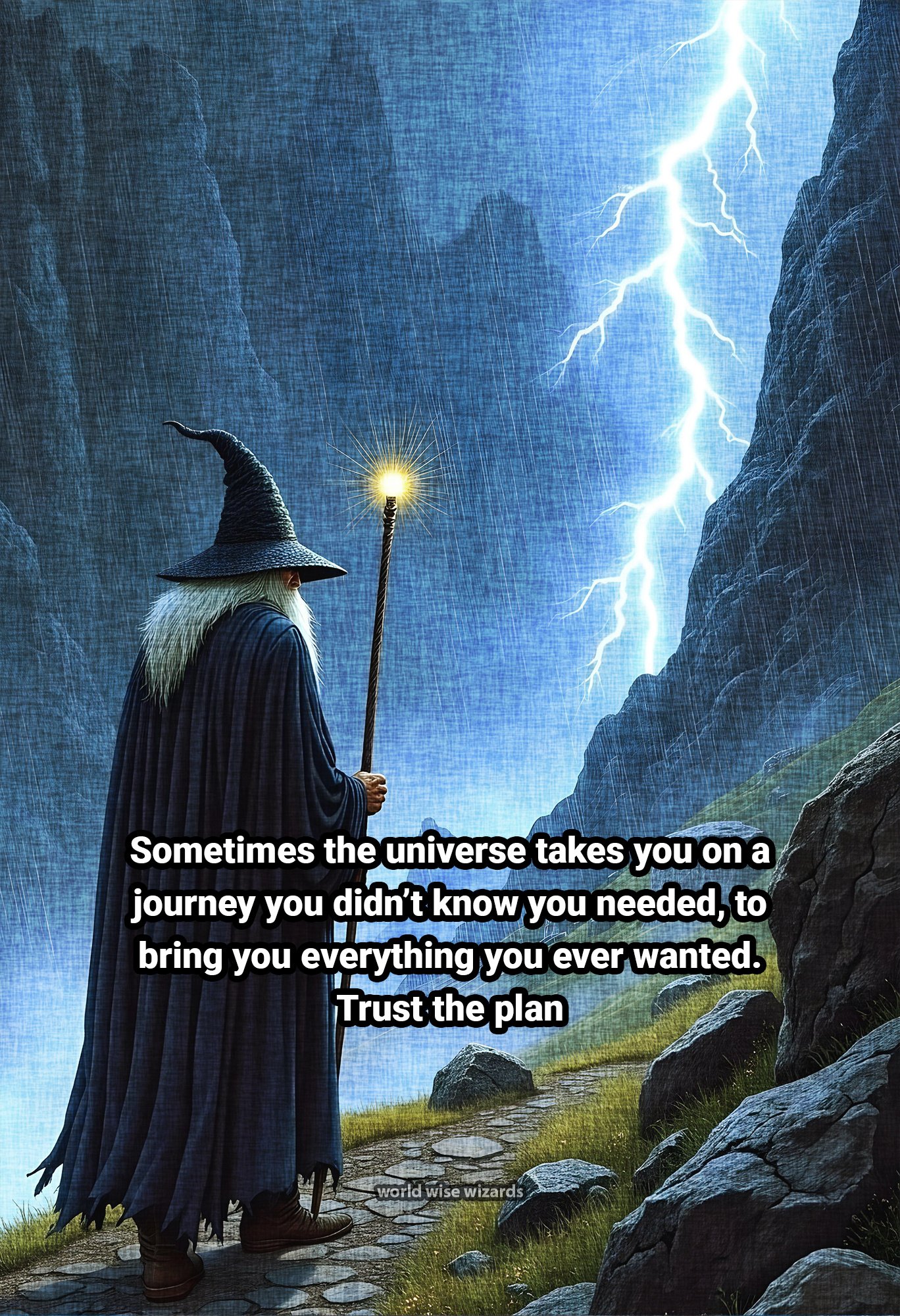 Sometimes the universe takes you on a journey you didn’t know you needed, to bring you everything you ever wanted. Trust the plan 4.jpg