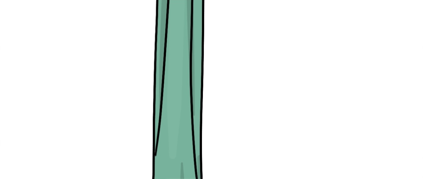 Tap This Post Trend Pic #2 White BG