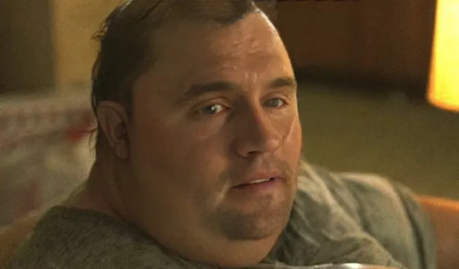 blob