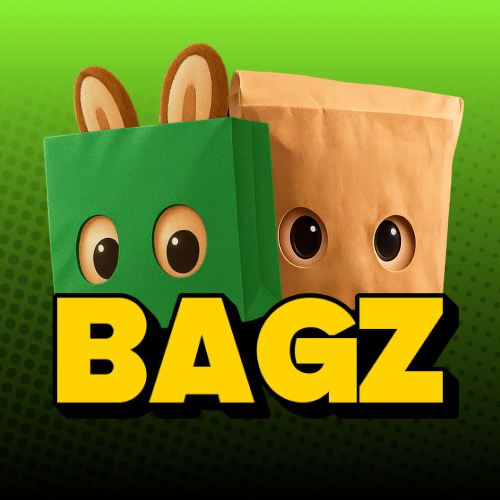 BAGZ