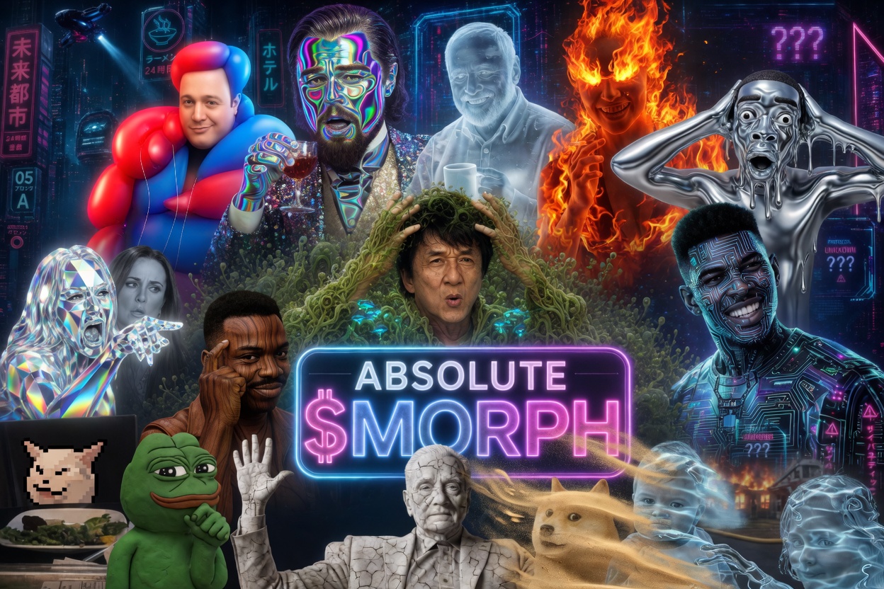 MORPH