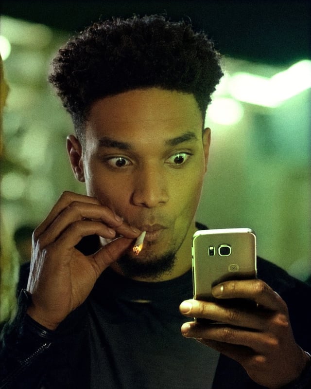 Phone