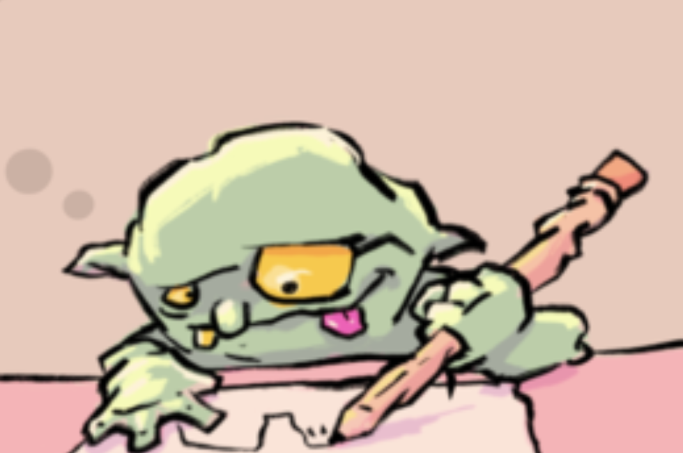 Goblintown-MemeContest