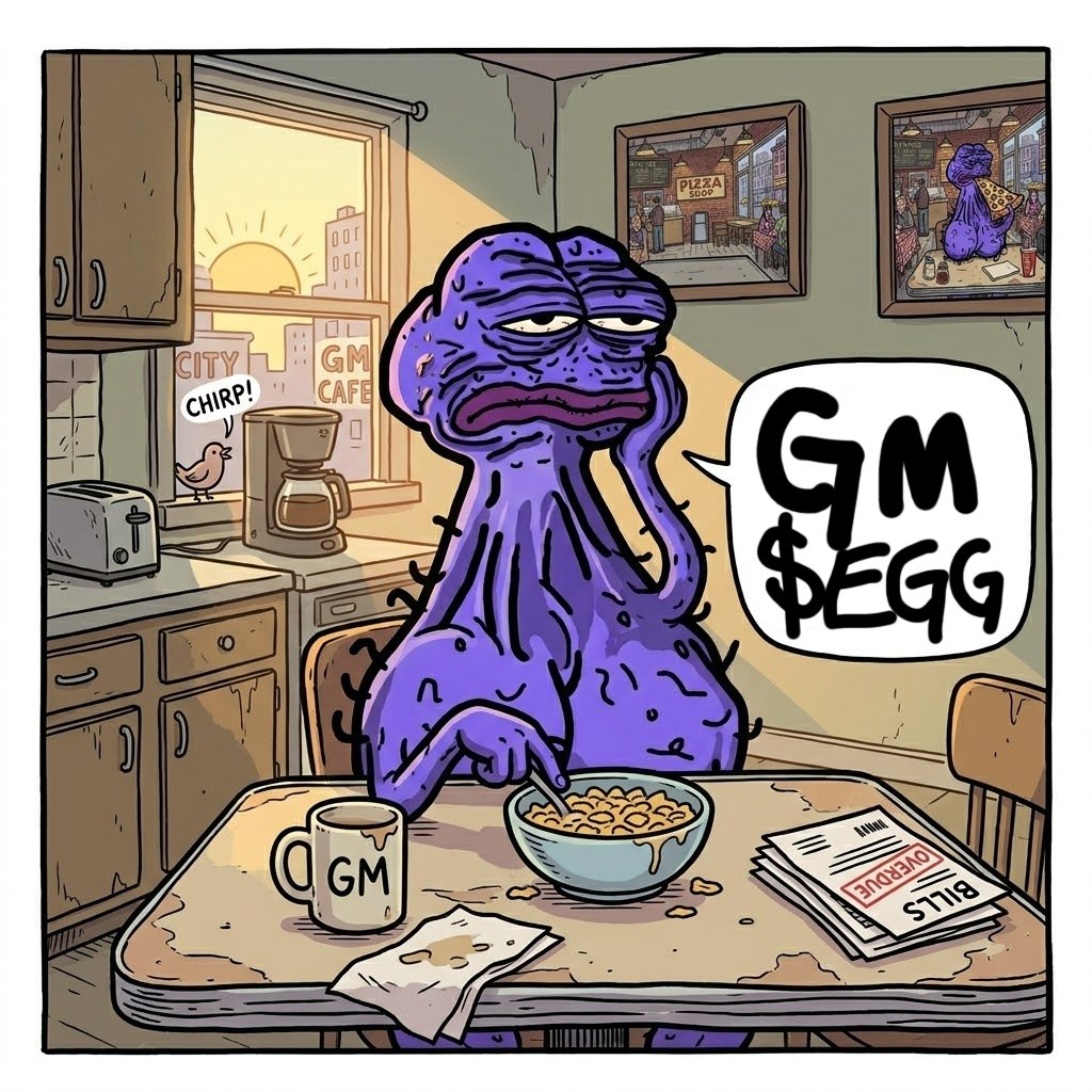 blob