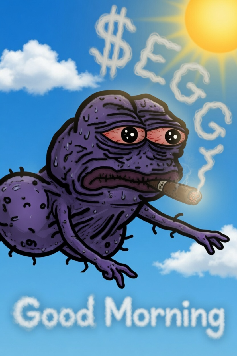 blob