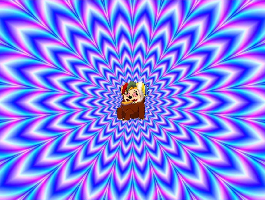trippy beratardio