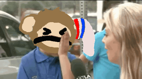 i'm fine crying sock frown shy