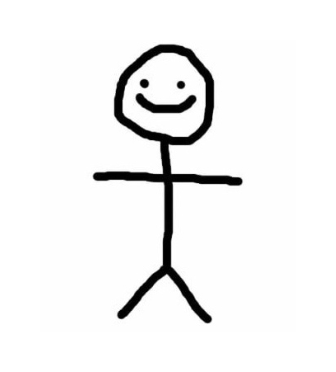 The Stickman