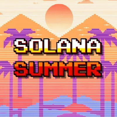 Solana Summer 