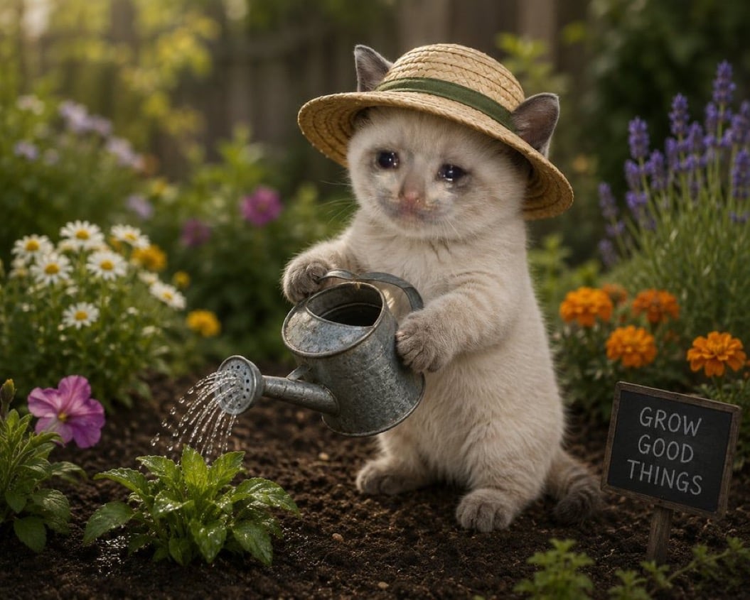 Plant Seeds