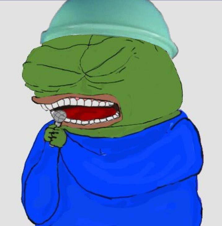 screaming apu
