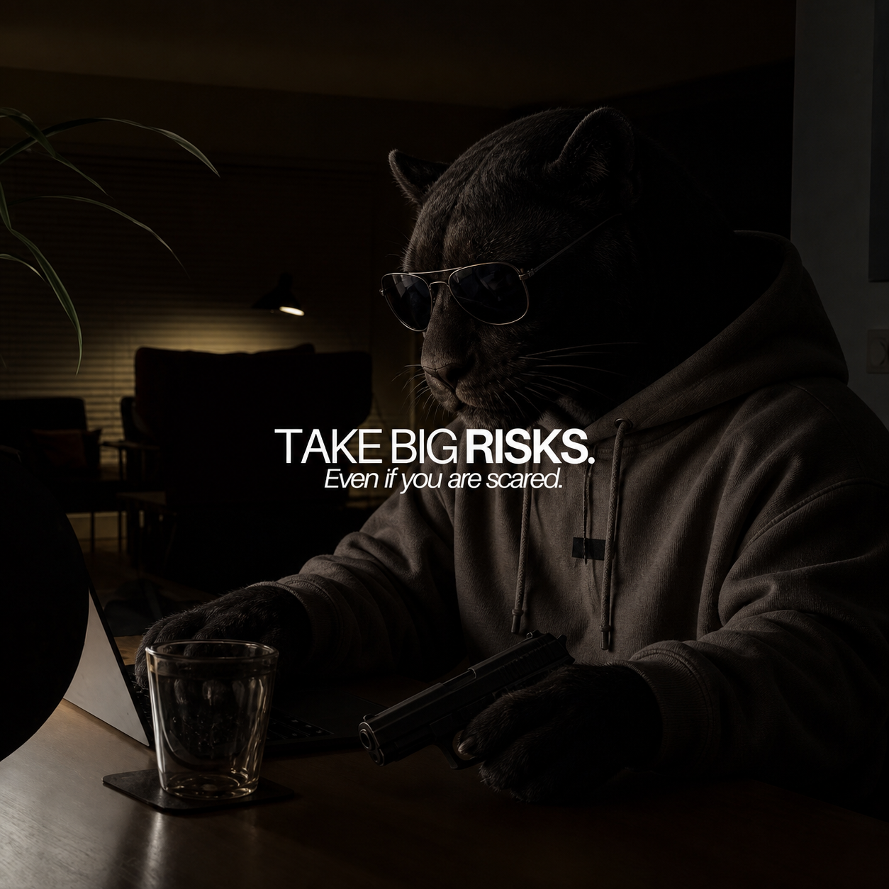take-big-risks-panther-wif-gun.png
