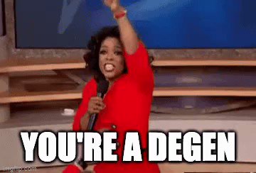 oprah degen