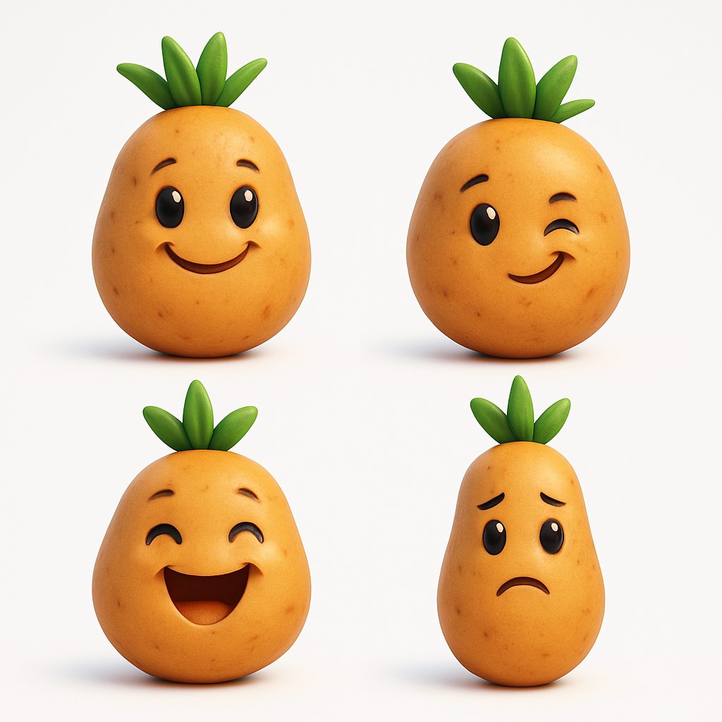 blob
