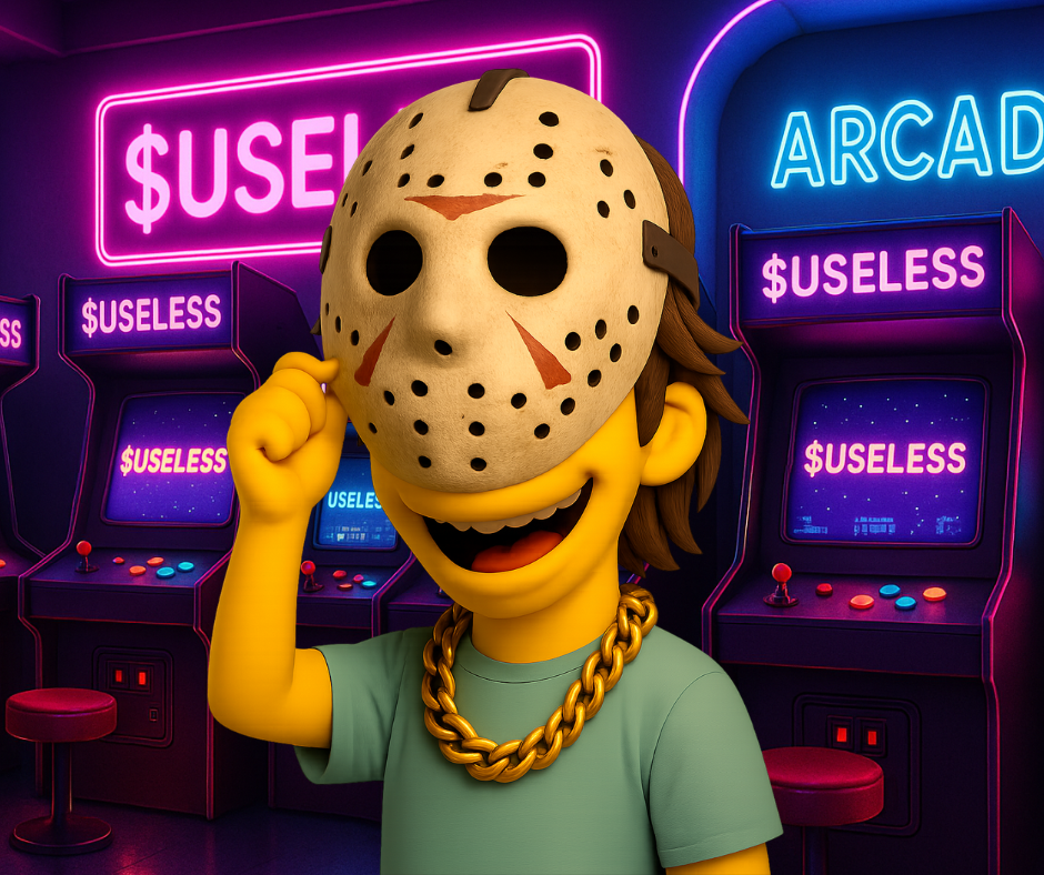 pumpfun floki's Depot