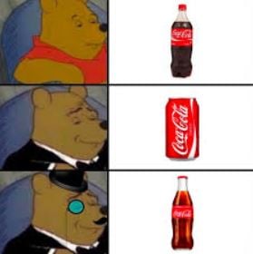 Coca Cola