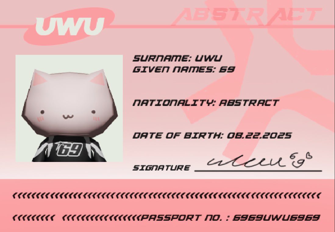 uwu passport